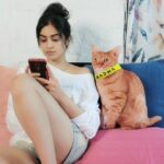 Adah Sharma Instagram – Who should launch the talented Star kid Radha Sharma? @adah_ki_radha
#AdahVsRadha
.
.
Directed by @misterwrite_
#100YearsOfAdahSharma #adahsharma #StarKidRadhaSharma #RadhaSeKoiKaiseNaJale