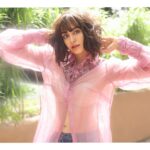 Adah Sharma Instagram - SWIPE for Adahs metamorphosis 😜🙃 . . . 📸 @faizialiphotography The Axolotl- the Mexican walking fish.. they have super healing powers that allow them to do things like regenerate limbs and body parts and I think part of their brain and heart also . Their courtship rituals involve dancing 💃