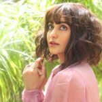 Adah Sharma Instagram - In that moment everything Changed...Suddenly and Forever 🌸 . . . 📸 @faizialiphotography Makeup and hair @adah_ki_radha #100YearsOfAdahSharma #adahsharma