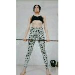 Adah Sharma Instagram – TAG someone who should try this
Flexible Shoulders, Rigid Values 😉👀
.
.
I mean try the rigid Values…flexible shoulders toh koi bhi kar sakta hai 😁
#100YearsOfAdahSharma
#adahsharma #mondaymotivation #BodyLanguageInspiredFromTheAlienVideoThatsEverwhere