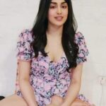 Adah Sharma Instagram – Bahut saara Pyar, Vitamins, Minerals with all the Elements to all of u❤I hope I can make u smile with this because u guys really made my day soooooo special ! I wish I could share all your edits and art but there is so much to share ,I don’t know what to 😁 this Adah Sharma is one lucky girl
the hand-written letters were really sweet 🥲🥺 touched !
.
.
P.S. Be KIND like it’s a competition ❤