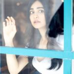 Adah Sharma Instagram – But how do you escape from yourself 😱
.
.
📸 @theindianvodka_ 
💁@snehal_uk 
👗@juhi.ali 
.
#WindowWoman
#100YearsOfAdahSharma #adahsharma #ARagingSeaTrappedInsideARainDrop #NeatHairUnkemptThoughts