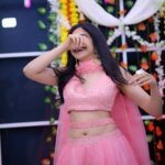 Adah Sharma Instagram – Guess why I’m laughing 😅🤣😋
#TheJokesOnMe
#TheBestWayToGetTheRightAnswerIsToPostTheWrongAnswer😜
.
.
📸@rajiv_kingsunited
🙆‍♀️ @snehal_uk
🧞@juhi.ali
@asaga.in @kharikajai @rubansaccessories 
.
.
 #100YearsOfAdahSharma #AdahSharma