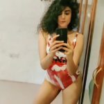 Adah Sharma Instagram – Ta ta ta da ta ta da da
.
.
.
#100YearsOfAdahSharma #adahsharma
#ImDefinitelyMoreObedientThanMyHair/Mane #LoveIsInTheHair #MyMumPutOilOnMyHeadAfterThis