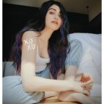 Adah Sharma Instagram - Don't judge someone just because they sin differently than you 🙃 #100YearsOfAdahSharma #adahsharma