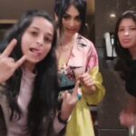 Adah Sharma Instagram – What are your weekend plans?
Here’s a day in the life of Adah Sharma in 30 seconds
.
.
Adah sharma trivia: one isn’t true. Guess which 🤪😁
-I sleep on rolled up towels when in hotels. My neck doesn’t like soft pillows.
-I eat a lotttttt of carbohydrates. 
-After 9 pm I become Radha
-I can fly when no one’s looking
.
.
#100YearsOfAdahSharma
#adahsharma