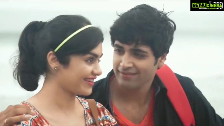 Adah Sharma Instagram - On 5 yrs of Kshanam I want to announce that I have signed 5 telugu films ! Everytime I've done something experimental in any language u guys have always given me sooo much love and support.The films I'm doing now are all stuff that's not done before π€«π . Thank you for Shweta @adivisesh @raviperepu @pvpcinemaoffl @matineeents @sricharanpakala @itsme_anusuya @actorsatyadev @shaneildeo @vennelakish @i_satyamrajesh I also got to meet @curiouspauleen @seersuckerovervelvet and @chitramaudgil in the peak of my (real life) cystic acne in Kshanam . . This year is going to be exxxciiiiting ! Cannot waiiiit to see the future! (ok living in the present now and getting back to shoot π)ok byee #100YearsOfAdahSharma #adahsharma