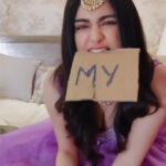 Adah Sharma Instagram – Will you be my valentine?
I promise to destroy your life like I destroyed the paper 🙃
#happyvalentinesday
#100YearsOfAdahSharma #adahsharma
.
.
Big New endorsement coming up soon !!! Can’t wait to share 😍🤩🤩 #behindthescenes #onthesets