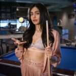 Adah Sharma Instagram – Which is your fav look – Many moods , many adahs 💃❤️
You get a 10 percent DISCOUNT if you use my code ADAH10 on the Clovia site ! Go shop now !! 
.
https://app.clovia.com/GOKT2IOPJdb 
.
Life is too short to have just one sassy bralette…right @clovia_fashions ?
📸 @biryanimasala @theindianvodka_
💁@snehal_uk
👗@juhi.ali
@jagats38