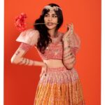 Adah Sharma Instagram – Tag a fool 🌸🤣
I’ve been suchafooool
SWIPE to see where i get my fashion inspo from 😁😅 since all of you have been asking me 🤩
.
.
Magazine: L’utopia Magazine @lutopiamagazine 
Editor: Aparajita Jaiswal @davis_griffo
Photographer: Rahul Kumar @thewildstallion_photography
Stylist – Juhi A Ali  @juhi.ali 
HMU – Vaijayanti talekar @vaijayanti_12 
Anant mali @_makeup__andy
Assistant photographer : Nikhil Bapu ahire @mr.nee_khill 
Videographer: Nikhil Bapu Ahire @mr.nee_khill
Photo editor: Harry Sandhu @hqbe_retouch
Artists pr – shimmer entertainment @shimmerentertainment 
Location – studio f6 @studio.f6 

Lehenga and blouse by – Annu’s creations 
@annus_creation 

Haath phool by – @rubansaccessories
Neckpiece used as headpiece – @blingvine
#100YearsOfAdahSharma 
#adahsharma #ghagra