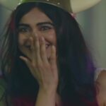Adah Sharma Instagram - Where do you want to go on a Holiday? Watch The Holiday episodes out on Youtube @thezoomstudios love this edit ❤️❤️❤️ . . . . #100YearsOfAdahSharma #adahsharma