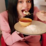 Adah Sharma Instagram – 5 million Fam on Instagram!!!💥💥💥💥
Tag someone who would like to share this dish with me 🤗🥰
Thank you for accepting all of me ! Crazy and  Creepy and all my Adahs ❤️❤️
.
.
Adah Sharma – Grabbing eyeballs since 1920 
#100YearsOfAdahSharma #adahsharma #recipeoftheday #IDontEatAnimals #vegetarianforlife