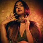 Adah Sharma Instagram – When life gets tough, what do you have that you can always count on?
Hint : mine are weapons here 🗡️🤺⚔️💅
#100YearsOfAdahSharma
.
.
.
@thecandymag @studiodenz @artsgasmic @arianromal @snehal_uk @thakkar_miten
@hitendrakapopara @sameerkatariya92 @sakshi.404 @tipandtoenailclub
 @kohar_jewellery @bhakti_designer @studiorever_