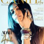 Adah Sharma Instagram – Jab Yeh dhai kilo ka hath kissi pe padta hai toh …..complete the sentence 😁😁
.
On the cover of this month’s @thecandymag
Editor-in-Chief / Photographer: @studiodenz
Creative Director: @artsgasmic
Managing Director: @arianromal
Hair Artist: @snehal_uk
Fashion Stylist: @hitendrakapopara
Assistant Stylist: @sameerkatariya92
Interview by: @sakshi.404
Jewellery: @sunitaguptajewellery @ivoryrosejewellery @nish.jewels @designersof_india
Nail Art: @tipandtoenailclub
Set Design: @studiorever_ @anki_saigal
Location: @blackframesstudios
.
.
#100yearsofAdahSharma
My hath actually might be more than dhai kilo ka with all the stuff on it …
.
DISCLAIMER: THE DHAI KILO HATH HAS BEEN SANITIZED BEFORE AND AFTER TOUCHING ADAH SHARMA’S FACE 😁