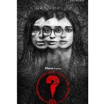 Adah Sharma Instagram - What do three 1/2's make ? The most fun answer gets a surprise gift! Here's the poster of my next film titled "?" Yup... That's the name of the film! Question mark 😁 . . Directed by Vipra Produced by @thegourikrishna . #100yearsofAdahSharma