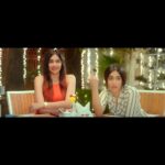 Adah Sharma Instagram - Can you see her ? Can you see my soul? @erosnow #SoulSathi Adah Sharma x 2 #100yearsofAdahSharma . . this one is a very special film for me....i rarely get offered love stories and this is one 😍😍 Fairytale directed by the amazingggg @abirsenguptaa got to work with the wonderful @vandanapathak26 and very handsome @sehban_azim and the awesomeeee @pritirathigupta @ishkafilms @anushreemehtaa @ridhimalulla @samreensays ❤️❤️❤️❤️ . . This one is for those who believe in love...and for those who don't also watch it and maybe you will ..kya pata 😉