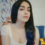 Adah Sharma Instagram – I’ve signed my next horror movie! This video is uski khushi mein 😁😁😁
.
#100yearsofAdahSharma #1920to2020
#makeuptutorial
.
A lot of you want to see me doing horror…until you can see me doing horror in a film… Go to my Youtube channel. Link in bio. Have funnnn ! 👻👻👻👻❤️❤️