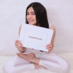 Adah Sharma Instagram – Meet the new #NIVEADeoMilk, a deodorant spray and roll on that is #MadeToCare for our underarms 😍 I’m going to try these for a while and share a review super soon 🤗 You can also avail a 20% off using my code “DEOMILK826” on Nykaa❤️❤️❤️
#NIVEAForYou 
#MadeToCare
#NIVEADeoMilk
Shot by @vatsal_shethia_photography
The winners of my giveaway are 
@jigyasa_suryawanshi and @travelogasm21 Congratulations❤️❤️❤️