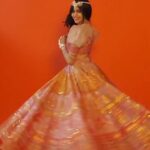 Adah Sharma Instagram - Guess the weight of this ghagra Its 8 kgs lighter than my body weight when im not wearing boots that weigh 2 kgs . . . . Magazine: L'utopia Magazine @lutopiamagazine Editor: Aparajita Jaiswal @davis_griffo Photographer: Rahul Kumar @thewildstallion_photography Stylist - Juhi A Ali @juhi.ali HMU - Vaijayanti talekar @vaijayanti_12 Anant mali @_makeup__andy Assistant photographer : Nikhil Bapu ahire @mr.nee_khill Videographer: Nikhil Bapu Ahire @mr.nee_khill Photo editor: Harry Sandhu @hqbe_retouch Artists pr - shimmer entertainment @shimmerentertainment Location - studio f6 @studio.f6 Lehenga and blouse by - Annu’s creations @annus_creation Haath phool by - @rubansaccessories Neckpiece used as headpiece - @blingvine #100YearsOfAdahSharma #adahsharma #ghagra