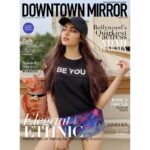 Adah Sharma Instagram – If you could be someone else for a day who would be? I would want to be an eagle! But then i dont eat non veg 👀 so maybe a sage who can levitate! But then I’d pollute his mind with millions of my thoughts and then wouldn’t be able to float in air anymore 😬😬😬😬
.
Life is too short. Dont waste time trying to be someone else. Be brave . BE YOU ♥️ on the cover of @downtownmirrorindia
P.S. check out star kid Radha Sharma @adah_ki_radha being herself !
#100yearsofAdahSharma #RadhaSeKoiKaiseNaJale