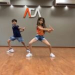 Adah Sharma Instagram – Repost @aditya_harsoda 
.
.
Heer and Aditya u guys r next level adorable 😻😻😻😻 had to repost !!! U guys got the looks matching also ! Heer your hair ! Too coool ❤️❤️❤️❤️
.
@melvinlouis and me dancing on my prev post but this one I have re re watched sooo many times