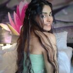 Adah Sharma Instagram – PALAT ! (at your own risk 😜 ) swipe for your favourite 😁