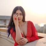 Adah Sharma Instagram – What was your favourite part ?A shoot day in the life of Adah Sharma(let’s talk about her in 3rd person) in the time of Covid.
P.S. Radha Sharma having a bath is also in this video (this does not contain adult content) #100yearsofAdahSharma