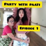 Adah Sharma Instagram - Should boys and girls dance together ? Should Adah Sharma die single ? watch to know 😁😁😁😅 #PartyWithPaati