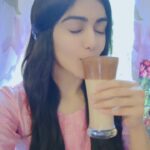 Adah Sharma Instagram - Join the ‘#SomethingNew’ Challenge. Tell us your favorite NESCAFÉ Sunrise recipe! Best entries would be featured on the Nescafé Sunrise page. So go ahead and tag us on your recipes. Follow @nescafesunriseindia for more recipes . #dalgonacoffee #nescafesunrise #somethingnew #nescafe #coffeelover . . . . . P.S.for those who don't speak tamil stay tuned to my Instagram stories I will translate 😇