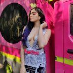 Adah Sharma Instagram – THROWBACK February 2019 ….
Breaking news 😁😁😁😁
Now in quarantine , in the lockdown situation I saw a lot of pics on instagram of people wearing newspaper with captions saying in the privacy of my home …
.
My amaaazzzing team, I can’t believe we wore newspaper PUBLICLY on the red carpet 😁😁😁!!!! Ok actually that I can believe…I can’t believe I made superb  aalu mattar today 😍😍 the mattar actually tasted like peas 💃
.
P.s. There were sooooo many memes in soooooo many languages ,I  didn’t know which ones to share …they were all sooooo funny ! 🤣🤣