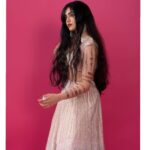 Adah Sharma Instagram - Tutorial:How to avoid Handshakes 😁 SWIPE to know what you should do if someone asks you to shake their hand and you don't want to. . The last pic is for extreme cases. If you think someone could have a cold or you generally want to avoid someone 🙃 #ClimbTheHighestPillarYouCanFind . #AlsoSayNoToGunsAkhiyonSeGoliMaareOrUseYourHandsYouDontNeedWeaponsInsertEvilLaughter . Magazine: L'utopia Magazine @lutopiamagazine Editor: Aparajita Jaiswal @davis_griffo Photographer: Rahul Kumar @thewildstallion_photography Stylist - Juhi A Ali @juhi.ali HMU - Vaijayanti talekar @vaijayanti_12 Anant mali @_makeup__andy Assistant photographer : Nikhil Bapu ahire @mr.nee_khill Videographer: Nikhil Bapu Ahire @mr.nee_khill Photo editor: Harry Sandhu @hqbe_retouch Artists pr - shimmer entertainment @shimmerentertainment Location - studio f6 @studio.f6 Lehenga and blouse by - Bindani by Jigar and Nikita (@bindaniofficial) earrings by - bling vine @blingvine Ring by - rubansaccessories (@rubansaccessories) . . #100YearsOfAdahSharma #AdahSharma #festivevibes #festivewear #lehenga