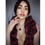 Adah Sharma Instagram - Love or Money or Fame ? 👻