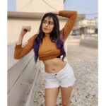 Adah Sharma Instagram – Reading all ur ‘ Love is… ‘ statements and going like 🙆🙆🙆 how to choose 5 of u ?IL meet all !!! * My Previous post if you don’t know what I’m talking about *
.
.
Specksy ready for Valentine’s day …same clothes different pose (ya ya scroll down my feed to check) since my terrace pics are the most liked by u guys #HappyValentinesDay #100yearsofAdahSharma