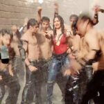 Adah Sharma Instagram – Tip tip barsa paani 2.0 🤣
.
.
When mummy says not to play in the rain 😁
What are u doing this weekend ?
This is what my weekend looks like (NOT 🤣)
#behindthescenes #commando3 #justglimpsesofthismadeittothesongbutherefullvideoofhowstuffisshot #miminglyricsintherainiscomplicatedwatergoesintoyoureyesandmouth #100yearsofAdahSharma