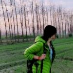 Adah Sharma Instagram – SWIPE to see me running towards the man of my dreams !!! He’s in the video look closely .Arre behind the tree in the second video . Or maybe I was running away from him. You will never know 😜Ok I’m sooooo tired I don’t think I’ve walked so much in my entire life ! These 4days of this impromptu holiday was maaadd ! And this sunset was just 😍😍😍😍 love has happened !
Guess where I am 😍😍 heaven maybe 😉