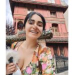Adah Sharma Instagram – I HAVE BEEN KIDNAPPED !! If these pictures get uploaded (there’s no network here)
I have been told that the kidnapper asked my mother for ransom..instead she paid for my ticket and said take her away !!!
.
Ok so 2019 July I was supposed to do this then I was busy so it became August which I procrastinated to September and then December happened …2020 no procrastination!! I mean I can post those new photoshoot pics later 🤣🤣🤣🤣 and I will start my YouTube channel around my birthday 🤣🤣😁
.
.
P.S. nobody freak out ! I’m back very soon ! I will be on shoot and the brand launch in a few days (u guys will  know which brand soon) ! The kidnapper promises to get me back in one piece if I learn to “let go”… Phone first 😁 …so bye byee ( just for a few hours I think )