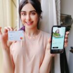 Adah Sharma Instagram - Thinking about a much-needed vacation? Pay off your @mastercardindia credit card bill through the CRED app @Cred_club and open your gateway to some priceless Thailand experiences. What are you waiting for? Go make your payment through the CRED app today: https://cred.onelink.me/k63y/b5e11d67 #CREDlife #TravelWithMastercard