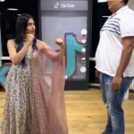 Adah Sharma Instagram – Tag someone who likes crazy videos 👻
So I’m officially on @indiatiktok and I got such a warm welcome from these awesome guys !! This is one of the videos we did…btw these guys shoot, edit videos put in music and effects n know all angles and all…too much fun I had with u all ❤️❤️❤️ thank u !
.
So my id is adah.ki.adah …there are lots of adah sharma’s who aren’t me but claim they are 😬😬 I don’t think we should believe them