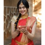 Adah Sharma Instagram - I'm answering 10 questions in the comments..... Go !! . . . , 📸@faizialiphotography @varindertchawla 💁 @snehal_uk Wearing @karagiri_ethnic @asira.tarannum #100YearsOfAdahSharma #adahsharma