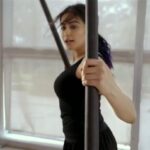 Adah Sharma Instagram - I use my belan as weapon of destruction 😂😂😂 I make rotis out of bad guys not aata ! See you on 29th November in theatres ! #commando3 . @mevidyutjammwal #VipulAmrutlalShah @aditya_datt @sarkarshibasish @reliance.entertainment #SunShinePictures #MotionPictureCapital @adah_ki_adah @angira @gulshandevaiah78 @zeemusiccompany @pvrpictures