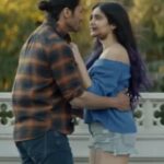 Adah Sharma Instagram - Thrilled to lock eye to eye #akhiyaanmilavanga with one of my bestest friends and my favouritesttt commando of all commandos VDSJ On an @arijitsingh song !!!! So after the elephant u guys have to admit Vidyuts best chemistry is with me !! Comeonnn admit it !! (Insert haathi Hayaathi joke for those who have watched my movie Heart Attack ) Commando releases on 29th November ! I'm Reddy are u ? 😁 #commando3 . @mevidyutjammwal #VipulAmrutlalShah @aditya_datt @sarkarshibasish @reliance.entertainment #SunShinePictures #MotionPictureCapital @adah_ki_adah @angira @gulshandevaiah78 @arijitsingh @sruthysasidharanofficial @iammannanshaah #SahilSultanpuri @zeemusiccompany @pvrpictures