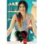 Adah Sharma Instagram - Tag someone (could be a celebrity also) who you think would be your perfect match ! ANNOUNCEMENT ANNOUNCEMENT!! . I Am now your Matchmaker on a series titled #TheBestofMe ...for the first time in India a Pg13 dating show that anyone of all ages can watch. . I feel so powerful doing all the matchmaking, but to quote a superhero- with great power comes great responsibility ! I hope I've gotten the the right people and their best versions together .... . Dating ..... Ok honestly I'm not an expert at...ok I'm terrible at it🙈🙈🙈but Matchmaking....let's test me ...watch the first episode of THE BEST OF ME today !!! let love stories beginnnnnn 😍😍😍 . Anyway Superwoman, Batwoman , Wonderwoman were all single na!! I'm single coz I'm a superhero okkk!!Kahin na kahin...koi na koi mere liye banaya Gaya hai *insert Dil toh Pagal hai music* adah running in a green field wesring a white salwar kameez doing thumkas and kathak hand movements