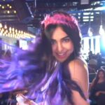 Adah Sharma Instagram - What is your FAVOURITE SONG? (this isn't mine btw) But since im always trolled(in a fun way)on this song by others i decided to troll myself on it ...adaaaaaaah hai hai adaaaaaaahhh . Lyla Blanc @lylablanc the international perfume brand is now in India ! I launched their new line of fragrances yesterday ! I feel very happy when a brand signs me on because they want me to be.. MEEE😁😁😁 The new fragrance - Naughty Girl is about today's girl who isn't afraid to be herself...so be brave , be naughty ! . P.S. everyone's version of naughty is different ...tell me yours . I'll share mine soon 😉
