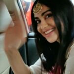 Adah Sharma Instagram - Mumbai I love you too ♥️😘😘 . So much love u guys give me so I'm going to answer all questions today,here !! Ask ask . (Ok all questions might not be possible )so most questions. . . . Insta fam ,tell me who u r and where ur from and whatever you want to actually and ask fun stuff