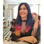 Adah Sharma Instagram – Complete the sentence : Everyone who knows me knows I loveeee ________ and I hateeeee ________ 😁😁😁 #creativityshallbelargelyappreciated
.
.
See you at Lakme Fashion week tomorrow !! .
.
#thecompletethesentencehasnothingtodowithfashionweek #itsmyinstagramyaaicanberandomifiwantocomeon
#imalsocheckingoutcreativity #letsseewhoofyouarethemostcreative 
#ifyouuhavereachedherewiththehashtagsyoucancorrectmyspellingerrorsalsoalwaysappreciated
#DOESANYONEEVENSWIPETHROUGHALLTHEPICTURES??