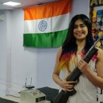 Adah Sharma Instagram – Shooting all negativity away from my country 🇮🇳🥰 #happyindependenceday .
What does Freedom mean to you ?
.
.
Freedom for me is Focus …when i’m not distracted and focussed on one single thought…
The seconds before i fire the rifle/pistol time stands still and i feel freeeeee .
#icantexplainitinwordsactuallyyouhavetofindwhatmakesyouexperiencefreedomandyouwillknow
#icouldwintheworldslongesthashtagcontestwiththatpreviousoneithink
#ihopeivenotmadeanyspellingmistakesinthesethistime #theblackbaloonsaresymbolicfornegativity #happyindependencedayindia
.
P.S. focussed with a double S is right na ? or single S ?or double S 🙈 .
Instagram allows only one minute videos so I had to preload the other 3 rifles… Next time an igtv video with the tiny Target and not balloons also…#mustshowoffmyshootingskills #whenimnotshootingimshooting #hehehahahasooomuchivetyped #thejoshishighsir !!