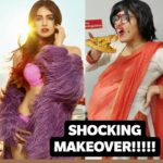 Adah Sharma Instagram - Tag someone who needs a makeover with Shaanthi Tag someone and don't say anything 🤣 . . SHANIVAAR WITH SHAANTHI . Do you need some Shaanti in life ? The contest winners got to meet Adah Sharma . But before that they got a free makeover by veteran makeup artist and hairstylist Shaanthi . You guys were soooo sporting and awesome!.. At the end I took off the teeth and hair and they got to see Adah Sharmas aathma who lives in Shaanthi (or the other way around 😬 not sure anymore) . . This is a little bit behind the scenes that Shaanthi shot for her YouTube channel (which doesn't exist yet 😬) 5 Adah Sharma fans got makeovers with Shaanthi.. if you enjoy this video I will upload more 🤪 @zoomtv @rudranic this was too much funnnn ! . . Shaanthi has also given Adah Sharma a makeover for THE HOLIDAY. Go watch it on YouTube now 🥰 3 episodes out ! And muaaaah for all the messages saying u r enjoying it . . . #ShaanthiShanivaar #ShanivaarWithShaanthi #adahsharma . .