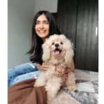 Adah Sharma Instagram – POLL : SMILING or POUTING *swipe* *swipe*
.
.
.
With the star of episode 2 of THE HOLIDAY (one of my fav co actors 😘).. thank u for allll the messages !! We’ve already crossed 2 mil 😍😍 thank u guyssss hope u like 3 as well (horror hai u better love it) 
3rd episode out today 7pm on @thezoomstudios on YouTube ….watch watch watch