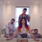 Adah Sharma Instagram – Who wants to go on a holiday tomorrow??? .
THE HOLIDAY !! RELEASING ON @thezoomstudios tomorrow 
Saturday the 13th 7pm 
U guys gave us soooooo much laooo for the trailer ! Can’t wait for u to watch itttt 😘😘😘😘
My debut web series yaaaayy .
THIS IS A ONE MINUTE CUT OF THE ENTIRE AMAZING TRAILER . GO TO YOUTUBE TO WATCH THE WHOLE TRAILER LINK IN BIO
.
Thank you for giving me Mehek @lakshyarajanand
@thezoomstudios @saurabhbhowal 
and my awesomesttttt amaaazeeengg bathroom budddies so funny cutie of funnn choooootki boyiesss @aashimgulati @veerrajwantsingh @priyanksharmaaa @nikhil_camcam @misterwrite_