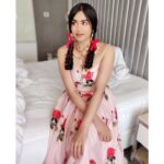 Adah Sharma Instagram – Watch the video in my next post 😈 thank u for th KALKI love 🥰
For KALKI promotions 
Outfit – @peeke.in
Jewellery – @kripaapranay @azotiique 
Styled by- @juhi.ali
Hmu- @snehal_uk
@siddeshnakhate